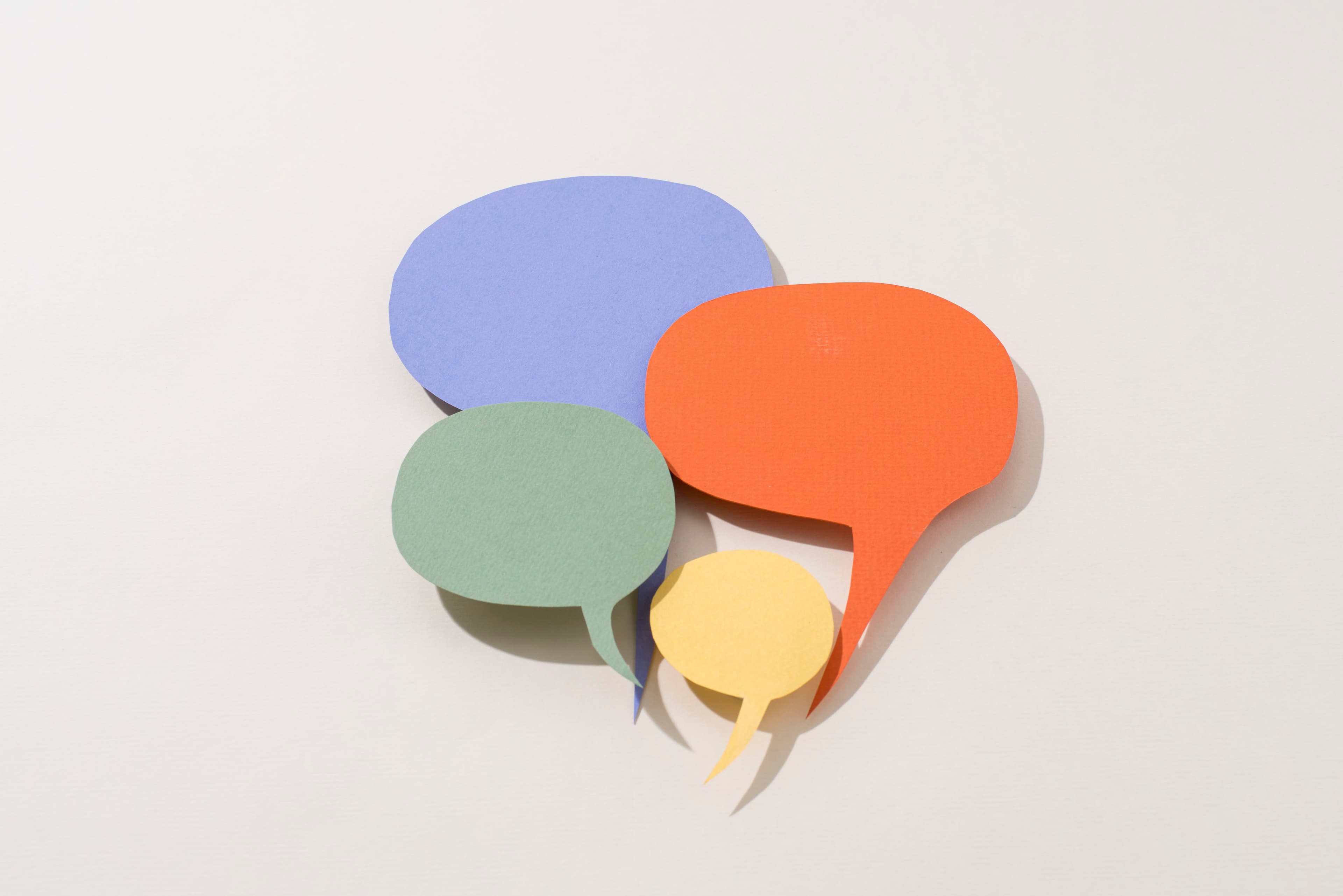 Moderní komunikace v praxi